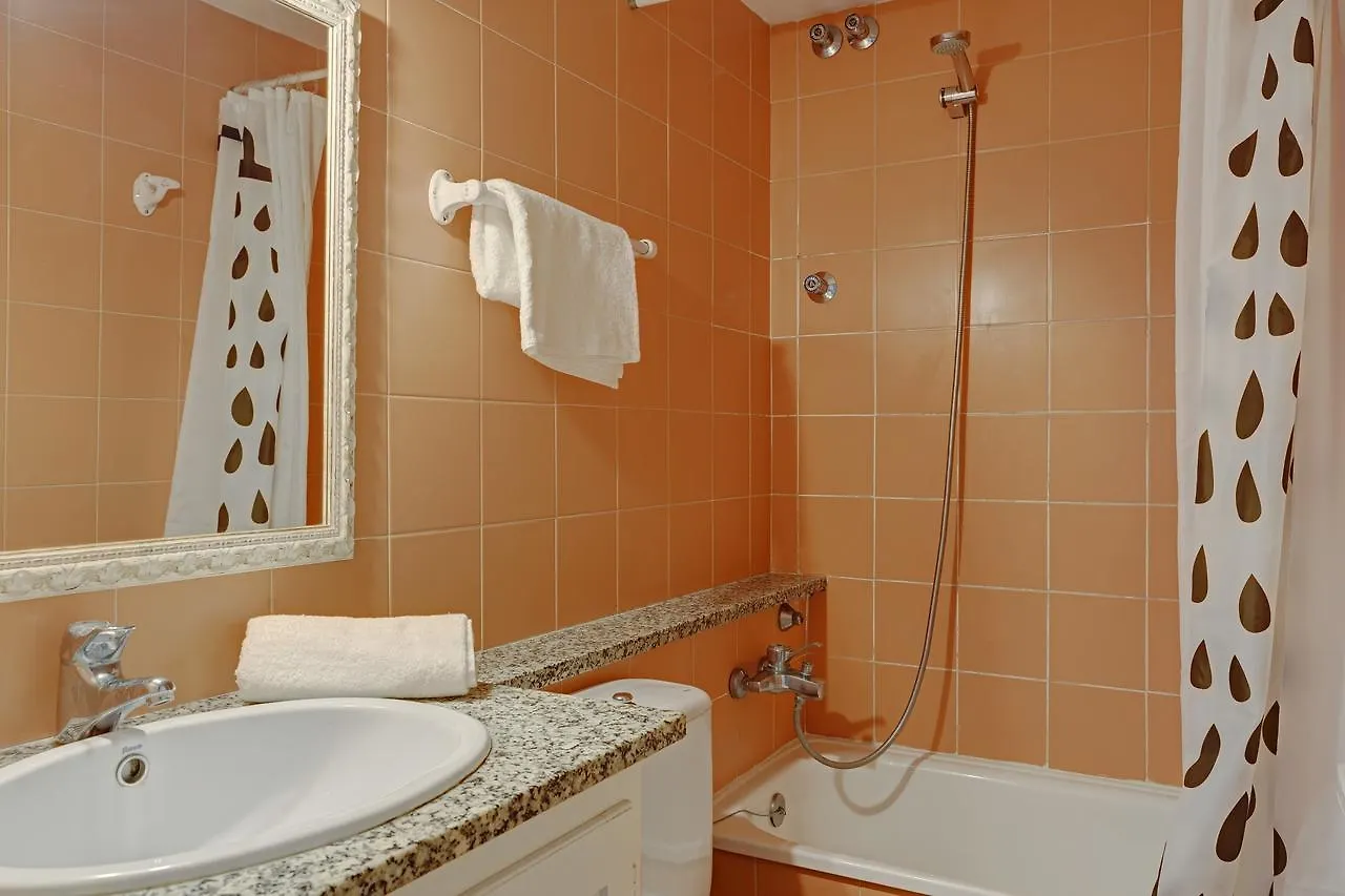 Les Voltes Apartment Palafrugell 0*,  Spain
