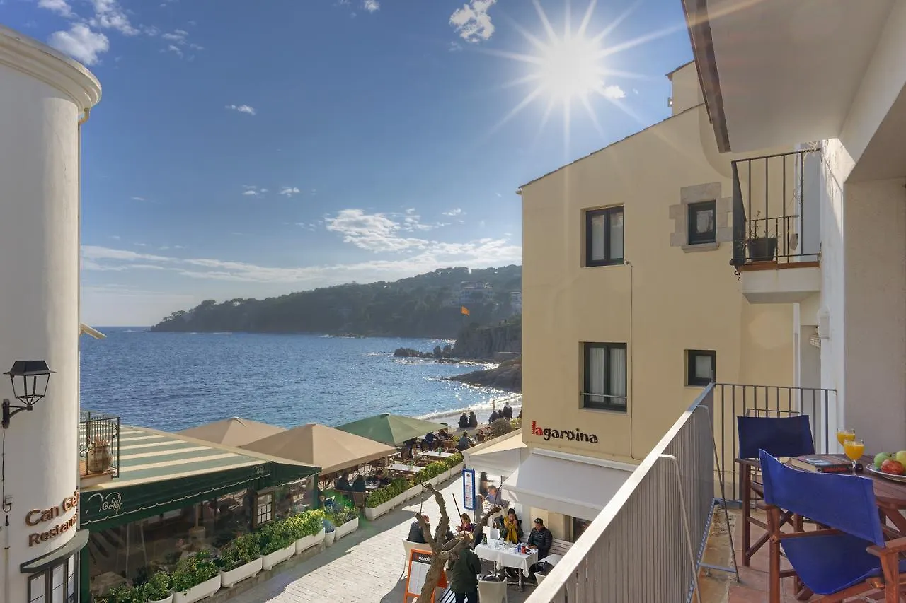 Les Voltes Apartment Palafrugell