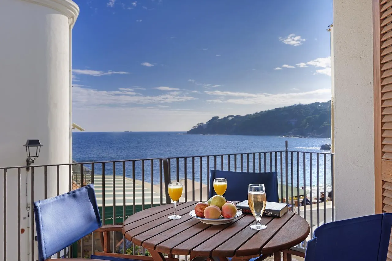 Les Voltes Apartment Palafrugell